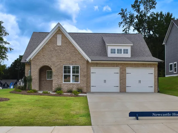 401 Gateshead Dr, Sterrett, AL 35147
