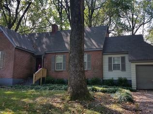 1053 Chambliss Rd, Memphis, TN 38116