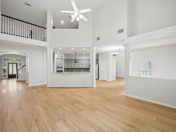 9003 S Fitzgerald Way, Missouri City, TX 77459