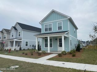 955 Fresnel Run, Wilmington, NC 28412