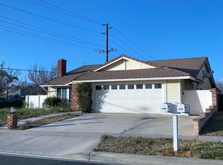 1899 Chesapeake Way, Corona, CA 92878