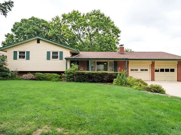 110 Veronica Way, Normal, IL 61761