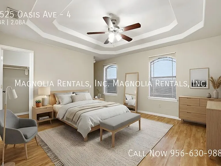 1525 Oasis Ave #4 — Photo 7