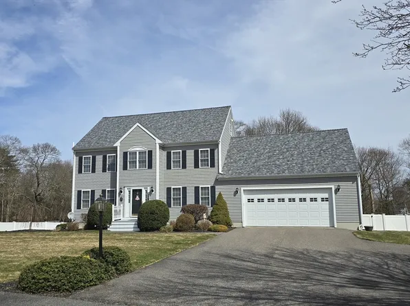11 Becca Ln, Middleboro, MA 02346