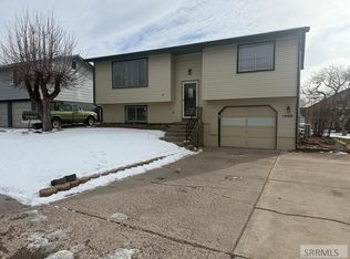 1469 Golden Gate St, Pocatello, ID 83201
