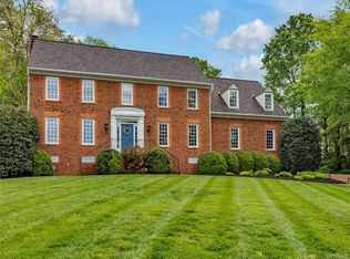 10884 Millington Ln, Henrico, VA 23238