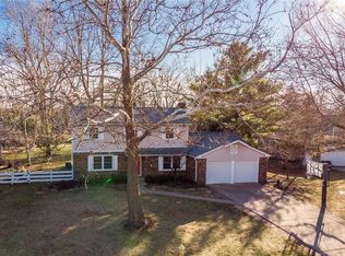 1233 Willow Way, Noblesville, IN 46062