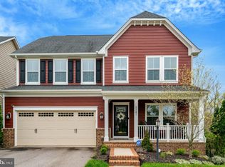 2287 River Birch Rd, Dumfries, VA