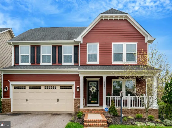 2287 River Birch Rd, Dumfries, VA 22026