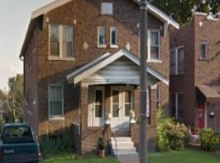 6230-6232 Columbia Ave #6230, Saint Louis, MO