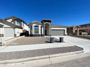 11352 Bar Ranch Ct, El Paso, TX 79934
