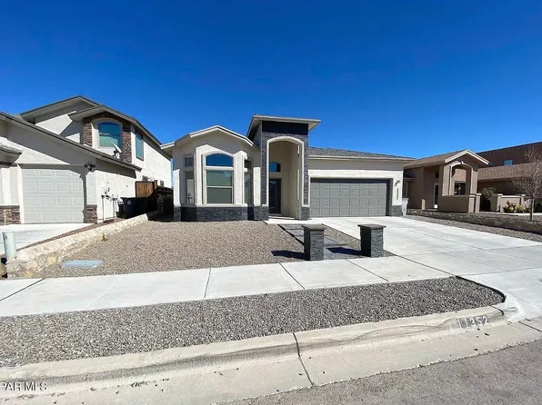 11352 Bar Ranch Ct, El Paso, TX 79934