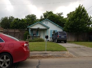 2623 Ravina St, San Antonio, TX 78222