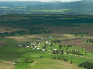 Street, Enterprise, OR 97828