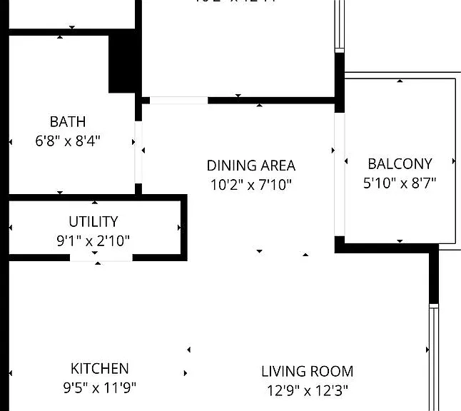 Green Spring Apartments — Photo 19