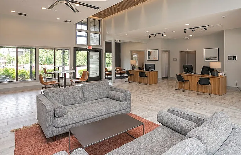 Residences at Glenview Reserve Apartment Homes — Photo 21