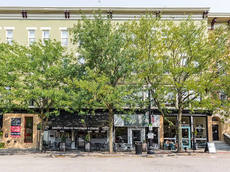 Lahr Apartments — Photo 18
