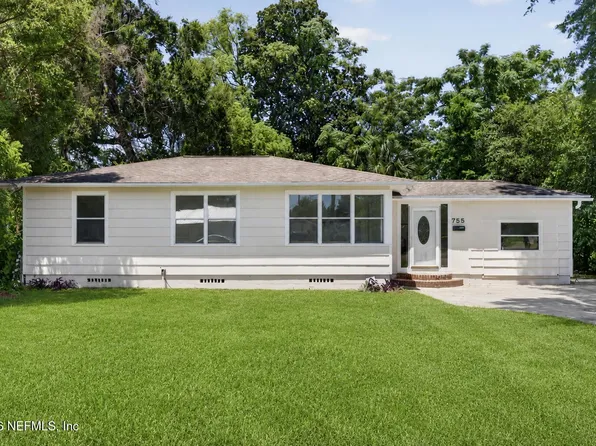 755 VALLEY FORGE Road, Jacksonville, FL 32208