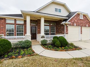 3162 Double Jack Ct, Spring, TX 77373