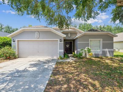 2354 Barons Ct, Tavares, FL, 32778