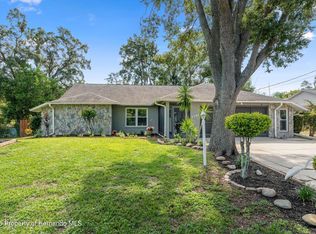 2295 Rio Cir, Spring Hill, FL 34608