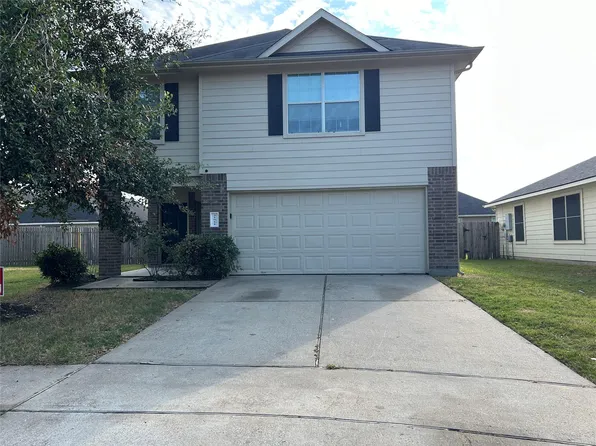 21511 Donata Cir, Humble, TX 77338