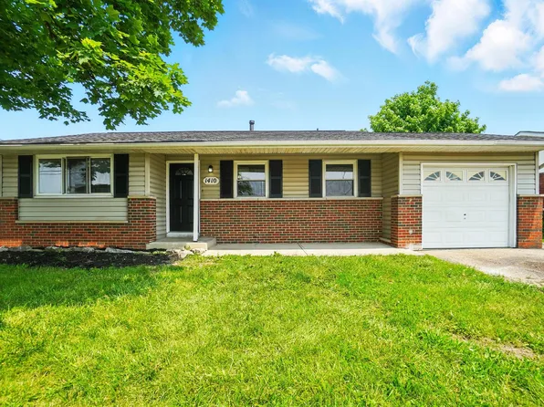 1410 E Dublin Granville Rd, Columbus, OH 43229