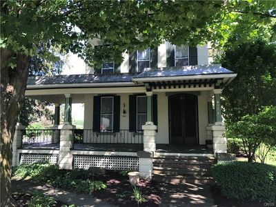 8974 Jackson St, Weedsport, NY, 13166