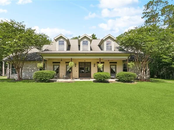 65045 Easy St, Pearl River, LA 70452