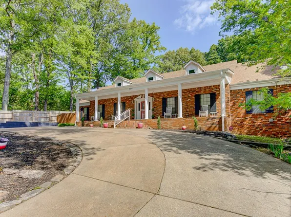 3894 N Lakewood Dr, Memphis, TN 38128