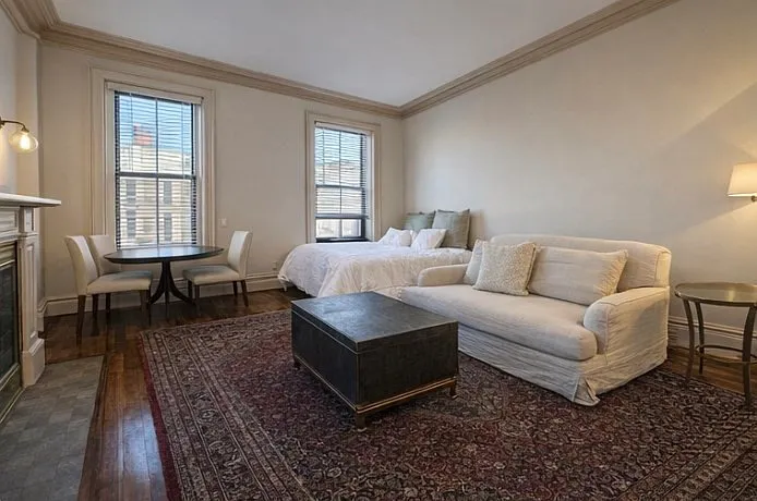 227 Marlborough St #8 — Photo 1