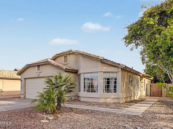 2653 W KNOX Road, Chandler, AZ 85224