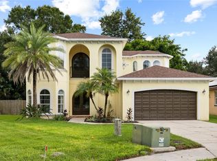 4117 Woodacre Ln, Tampa, FL 33624