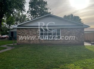 206A S California Ave, Danville, IL 61832