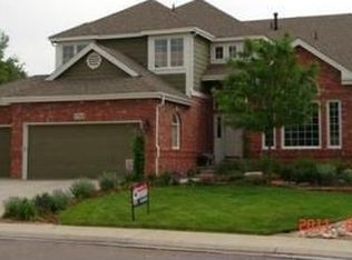 5760 S Danube Cir, Aurora, CO 80015