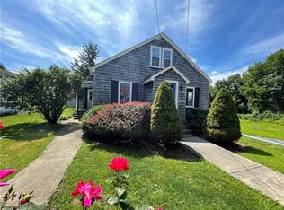 20 Morgan Ave, Cumberland, RI 02864