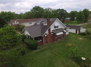 813 Engineer St, Corbin, KY 40701