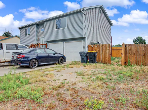 1991 Palm Dr #2, Colorado Springs, CO 80918