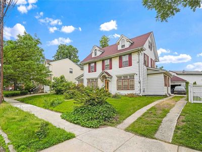 11480 178th Place, Jamaica, NY, 11434