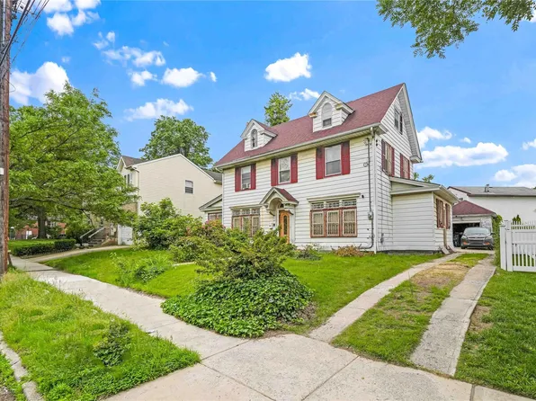 11480 178th Place, Addisleigh Park, NY 11434