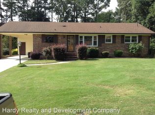 7 Kenwood Dr SW, Rome, GA 30165