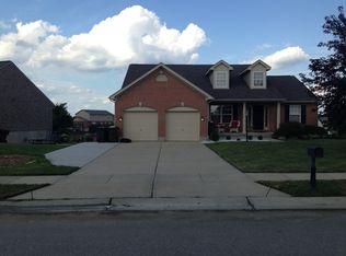 10213 Limerick Cir, Covington, KY 41015