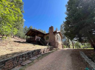21 Alta Vis, Rociada, NM 87742