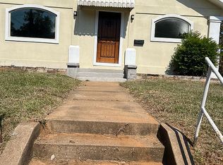 1016 E Erwin St, Tyler, TX 75702