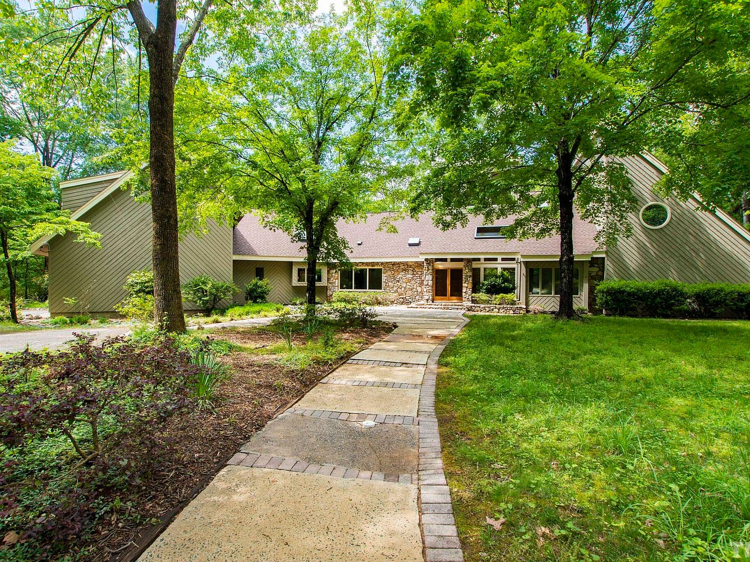 1066 Canterbury Ln, Chapel Hill, NC 27517 Zillow