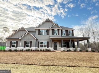 1649 Stokes Store Rd #52, Forsyth, GA 31029