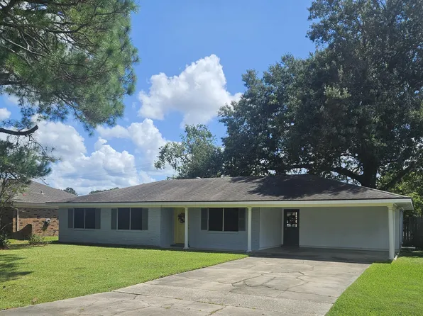 103 Geraldine Dr, Lafayette, LA 70503