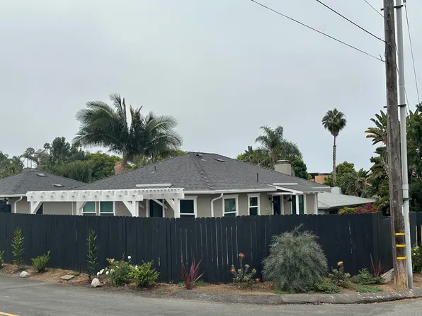 137 E D St, Encinitas, CA 92024