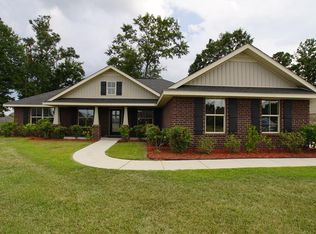 9873 Winchester Dr S, Semmes, AL 36575