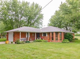 403 W Chestnut St, Holden, MO 64040